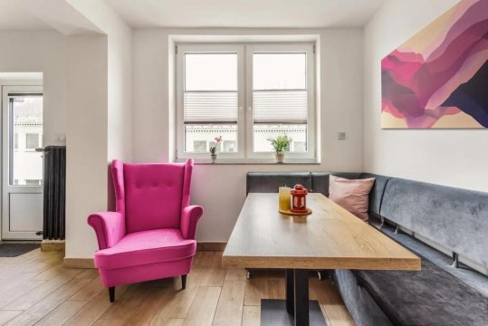 Apartament pod Równicą
