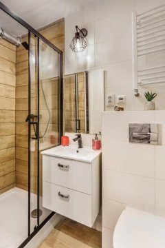 Apartament pod Równicą