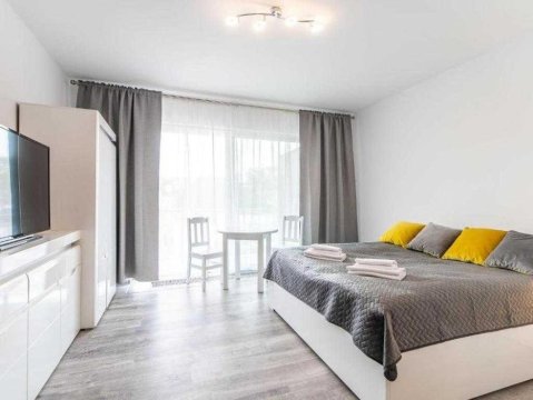 Flaming Apartament blisko Morza