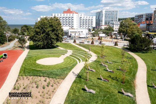 Flaming Apartament blisko Morza