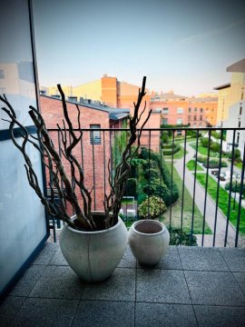 Apartament WHITE GLOVE Atlas Arena