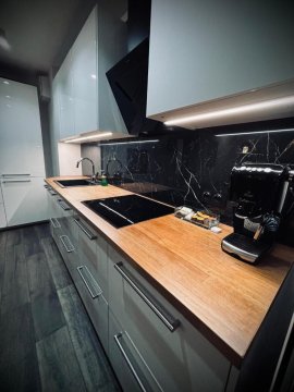 Apartament WHITE GLOVE Atlas Arena