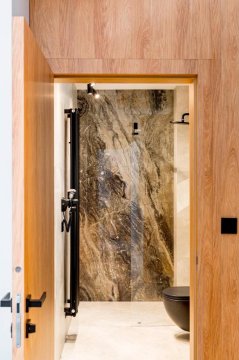 Apartament Wood Design