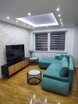 Willa Zuzanna apartamenty, wcześniej Willa Italia