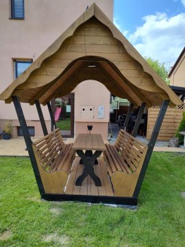 Willa Zuzanna apartamenty, wcześniej Willa Italia