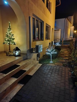 Willa Zuzanna apartamenty, wcześniej Willa Italia