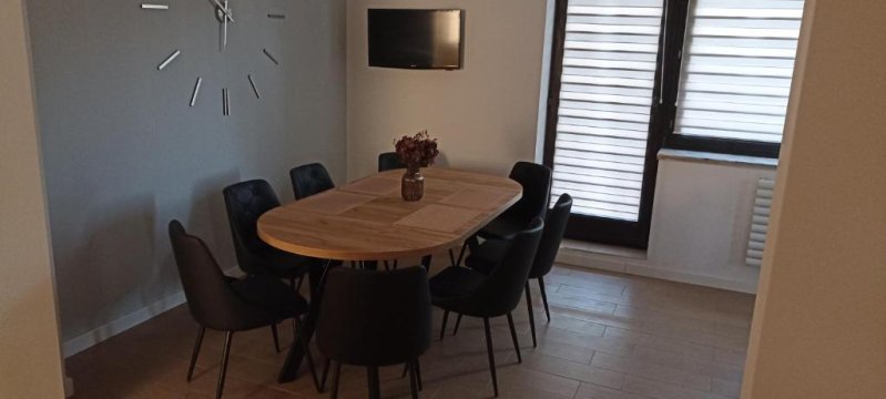 Willa Zuzanna apartamenty, wcześniej Willa Italia
