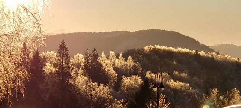 Ustroń Jelenica 4 os 70m2