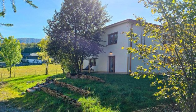 Ustroń Jelenica 4 os 70m2