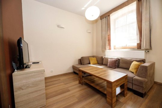 Apartamenty Silva Szklarska Poręba