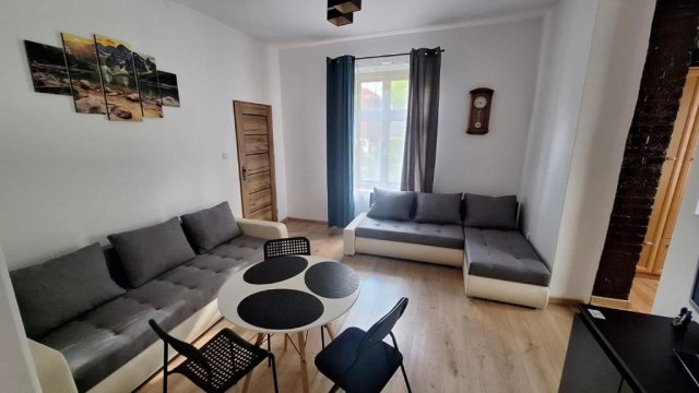 Apartamenty Droga na Śnieżkę