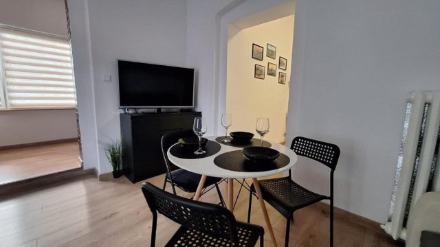 Apartamenty Droga na Śnieżkę