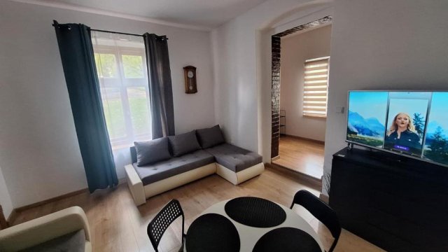 Apartamenty Droga na Śnieżkę