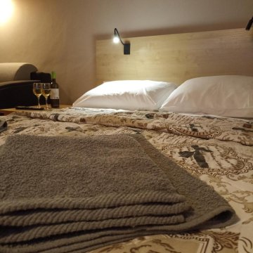 Apartament Halo Wisła