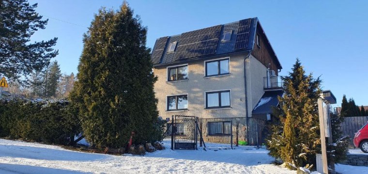 Sielanka pod Siglanami 2