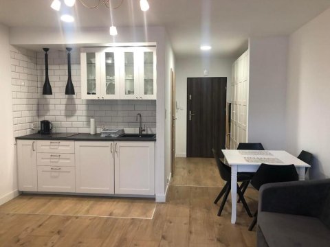 nowy apartament w Wiśle