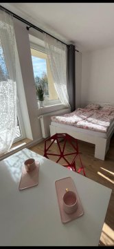 nowy apartament w Wiśle