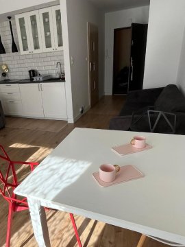 nowy apartament w Wiśle