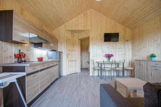 USTECKA OSADA II Ustka Przewłoka