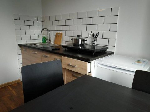 Smart Studio Park Reymonta