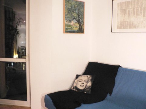 Apartament z widokiem na Teatr Wielki i EC1