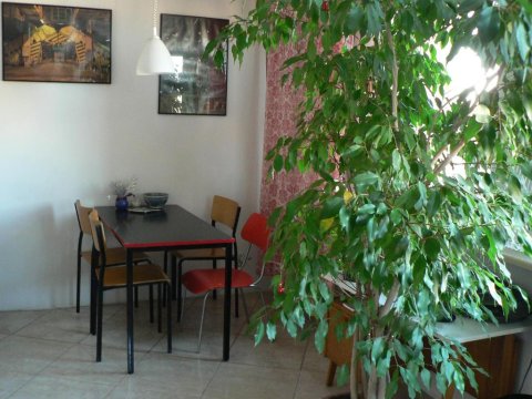 Apartament z widokiem na Teatr Wielki i EC1