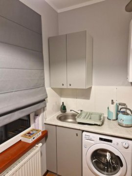 Apartament Nad Deptakiem, parking w cenie! MBnoclegi