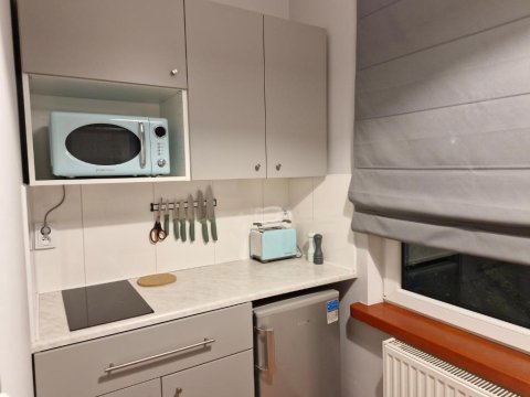 Apartament Nad Deptakiem, parking w cenie! MBnoclegi