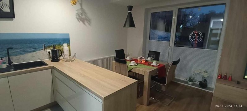 LECH Home APARTAMENT NA GÓRZE