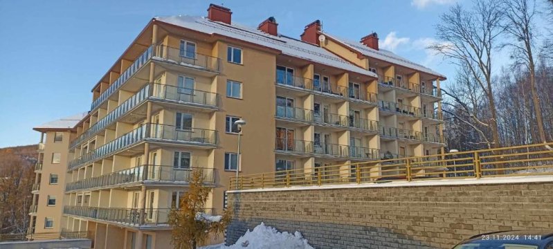 LECH Home APARTAMENT NA GÓRZE