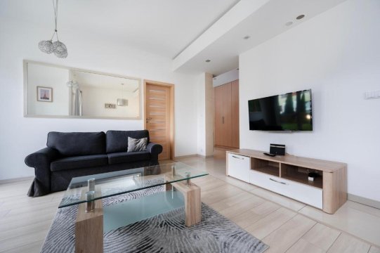 Tabelowa Deluxe Apartament with Garden