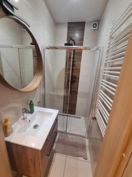 Tabelowa Deluxe Apartament with Garden