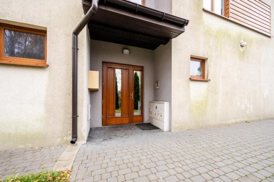 Tabelowa Deluxe Apartament with Garden