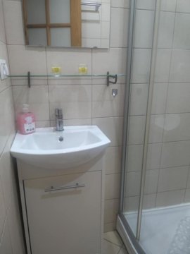 Nocleg przy szpitalu Kopernika w Łodzi