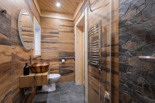 Dom Tatrzański Ewa Izydorówka