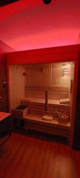 Apartament z prywatną sauną, 300 m do Szrenica Ski Arena