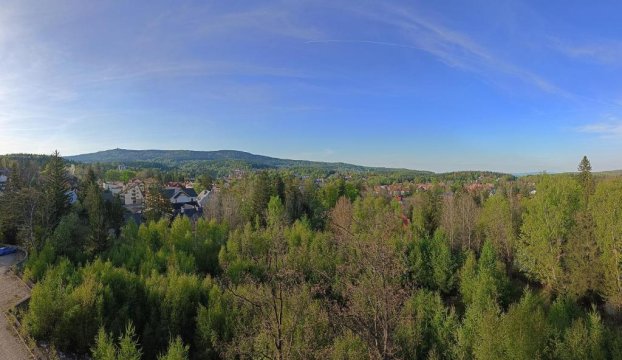 Apartament Widokowe Zacisze