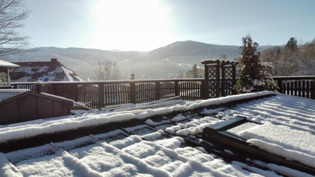 Residence Zielono Mi