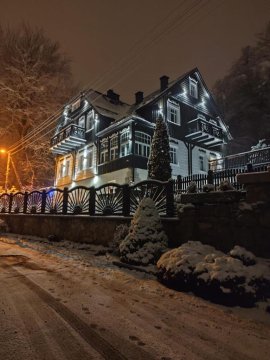 Residence Zielono Mi