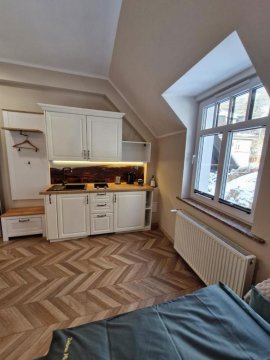 Residence Zielono Mi