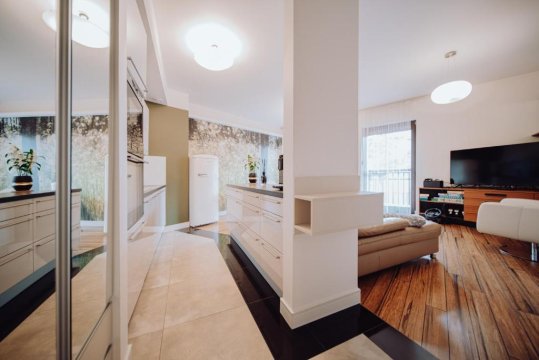 Panorama Gór "Premium Luxe Suite" z widokiem na góry