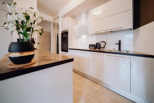 Panorama Gór "Premium Luxe Suite" z widokiem na góry