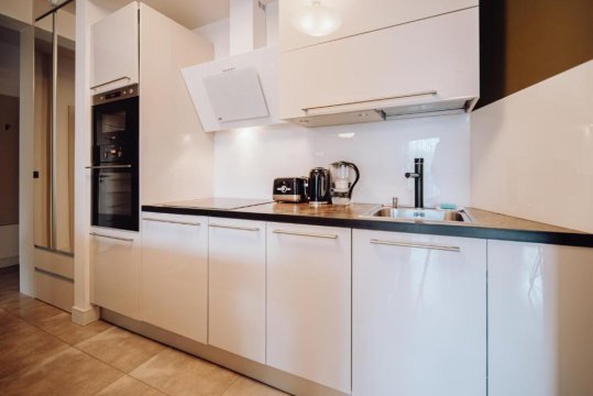 Panorama Gór "Premium Luxe Suite" z widokiem na góry