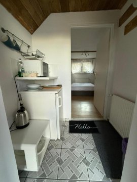 Pokoje Gościnne Mirena