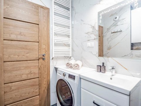 Panorama Karkonoszy Karpacz