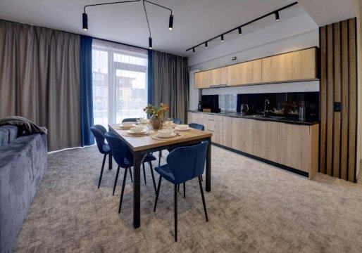 Rezydencja Karkonoska Apartament ADA