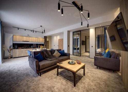 Rezydencja Karkonoska Apartament ADA