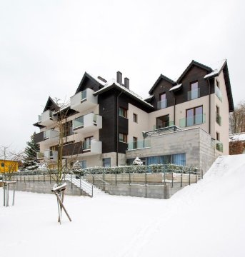 Rezydencja Karkonoska Apartament ADA