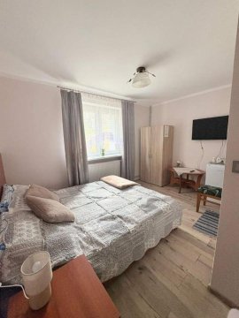 Willa Turnia Karpacz