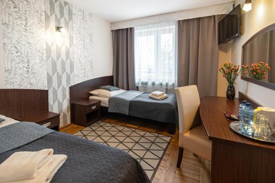 Górska Sadyba SPA